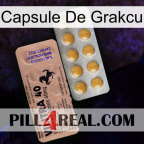 Grakcu Capsule 41